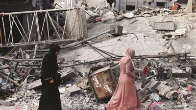 بكمين محكم، الفصائل الفلسطينية تعلن الإيقاع بقوة إسرائيلية غرب رفح
