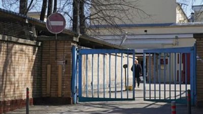 سماع دوي إطلاق نار في منطقة مركز الحبس الاحتياطي بـ روستوف