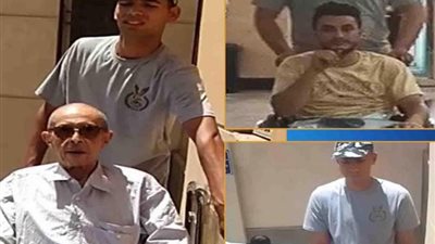 الداخلية تواصل تقديم تسهيل الخدمات لكبار السن والحالات الإنسانية
