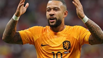 يورو 2024، ديباي يقود تشكيل هولندا لمواجهة بولندا اليوم