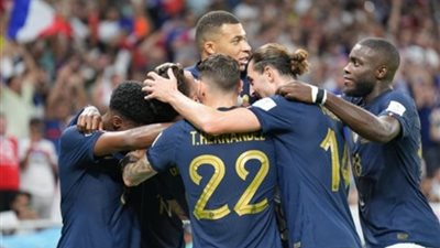 بقيادة كيليان مبابى، الديوك الفرنسية جاهزة لاستعادة عرش اليورو 2024