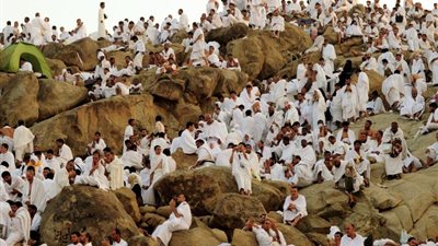 وزارة السياحة: نجاح تصعيد الحجاج المصريين وخطة محكمة للنفرة