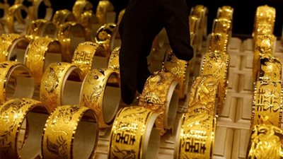في ثاني أيام عيد الأضحى، تعرف على سعر سبيكة الذهب زنة 1 جرام
