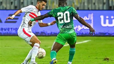 بث مباشر، شاهد مباراة الزمالك والمصري في الدوري المصري 2024