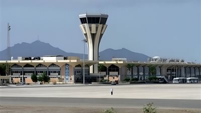غارات أمريكية بريطانية جديدة على مدينة الحديدة اليمنية