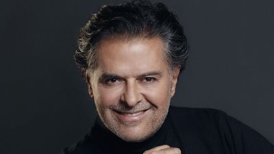 راغب علامة يحيي حفل غنائي في أول ليالي مهرجان «Alif» بالمغرب