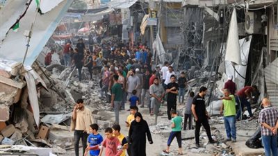 مفوض أممي: الوضع في الضفة الغربية والقدس الشرقية يتدهور بشكل كبير
