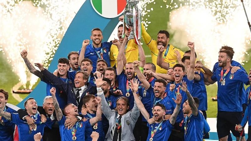منتخب إيطاليا