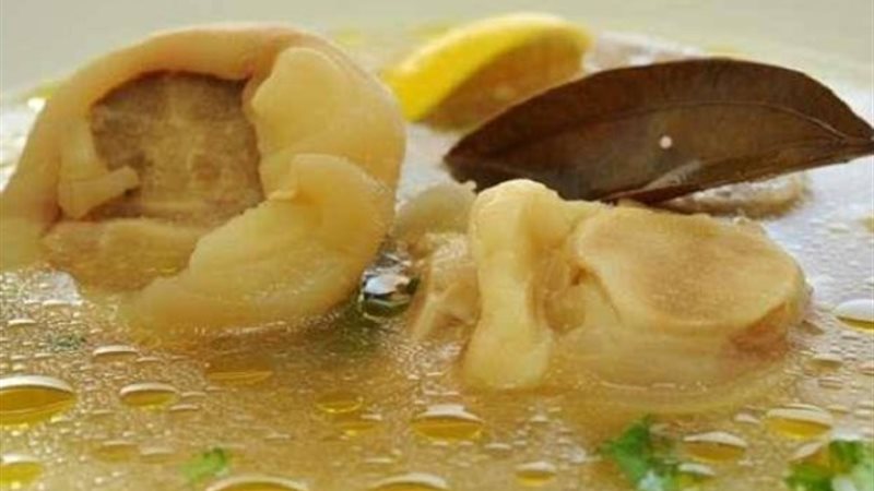 فوائد وأضرار تناول الكوارع