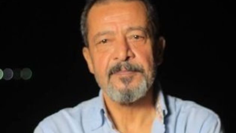 المؤلف السوري فؤاد حميرة