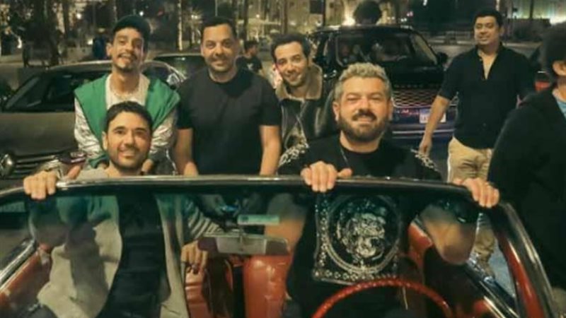 عمرو يوسف