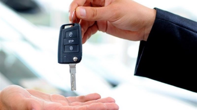 قرض السيارة من بنك ناصر
