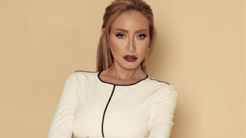 ريهام سعيد