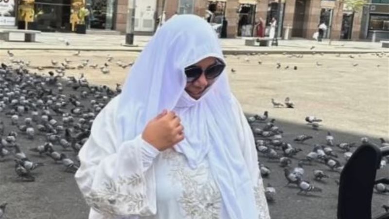 شيماء سيف