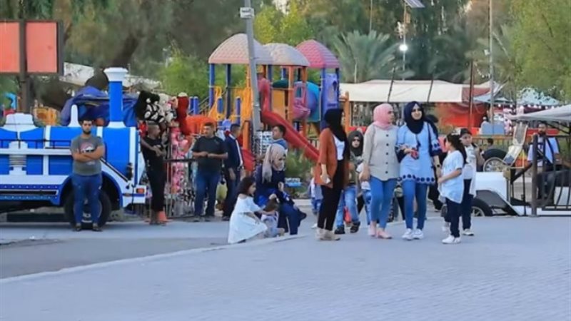 العراق -أرشيفية