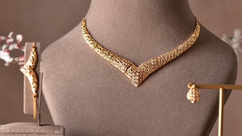 أسعار الذهب عيار 21 اليوم