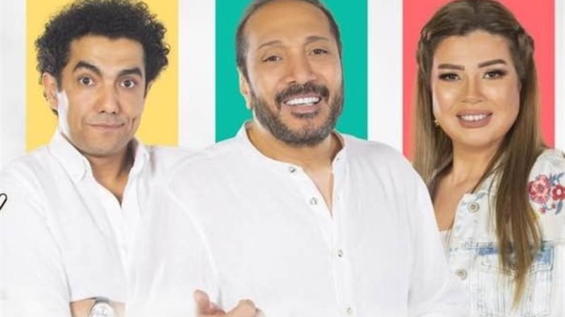 مسرحية مش روميو وجوليت