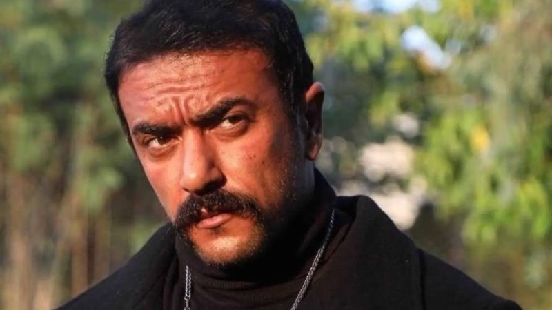 احمد العوضي