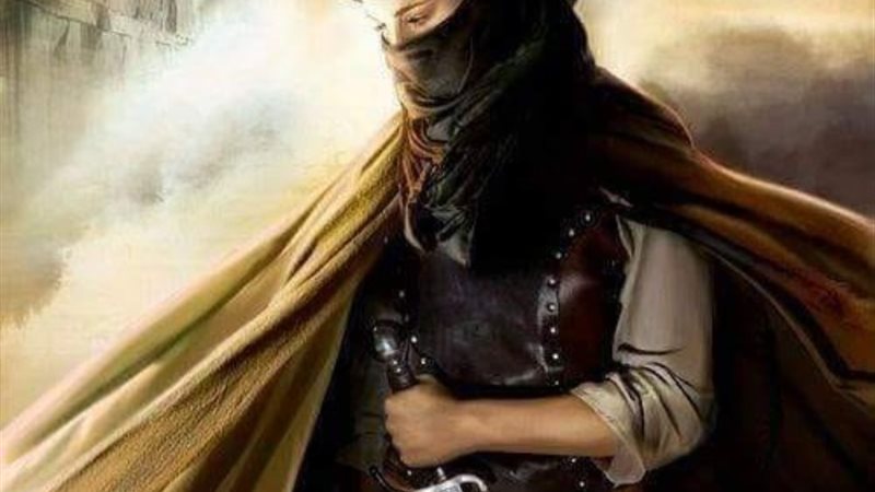 شجاعة غزوة الخندق
