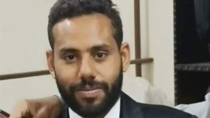 أحمد ثابت عمار - شهيد الشهامة فى أسيوط