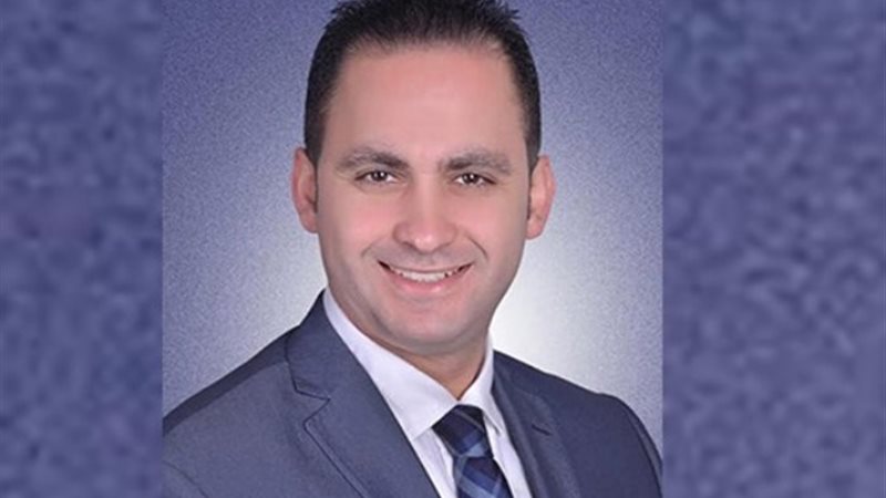 الدكتور محمد الطيب - مساعد وزير الصحة للشئون الفنية
