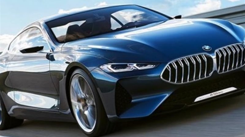 سيارة BMW