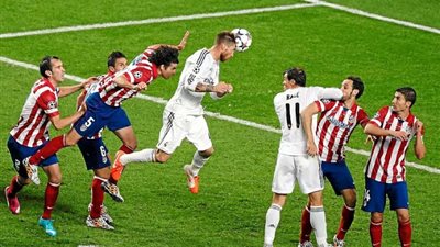 النصر يستعين بـ «رونالد» لإقناع قائد ريال مدريد بالانضمام إلى الفريق
