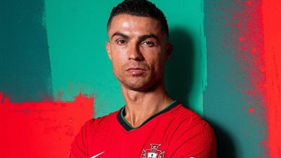 كرستيانو يقود تشكيل البرتغال الرسمي أمام التشيك في يورو 2024