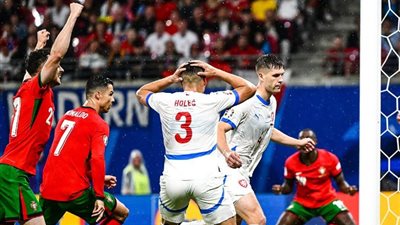 يورو 2024، كونسيساو يخطف هدف فوز البرتغال على التشيك بالدقيقة الأخيرة