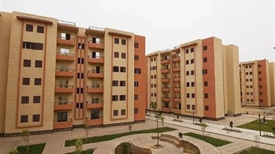 لو راتبك 2700، امتلك شقة من بنك الإسكان والتعمير بالرقم القومي