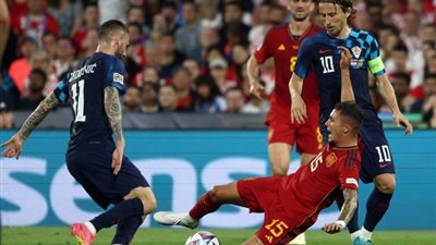 موعد مباراة كرواتيا وألبانيا في يورو 2024، «لقاء الجريحين»