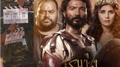 خالد النبوي يتذيل قائمة إيرادات السينما بفيلم «أهل الكهف»