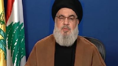حسن نصر الله يتراجع: حزب الله لا يسعي للدخول في حرب شاملة مع إسرائيل
