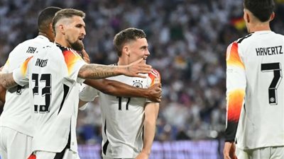 بث مباشر، مشاهدة مباراة ألمانيا والمجر في أمم أوروبا يورو 2024