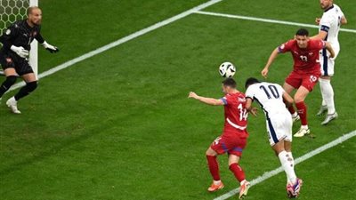 موعد مباراة سلوفينيا وصربيا اليوم في «يورو 2024»
