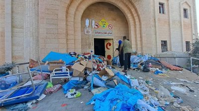«الصحة الفلسطينية»: المنظومة الطبية تفقد أكثر من 70% من قدرتها في غزة