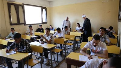 «جهزوا نفسكم»، نصائح لطلاب الثانوية الأزهرية قبل استئناف الامتحانات السبت