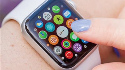 «هتقيس السكر بعد فتة العيد»، تحديث جديد في ساعات Apple Watch