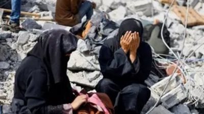 135 شهيداً و130مصاباً ضحايا 4 مجازر جديدة للاحتلال الإسرائيلي في غزة