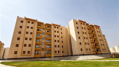 بـ 25 ألف جنيه، امتلك شقة 90 متر من الإسكان الاجتماعي