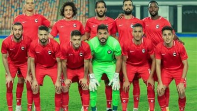 «فيوتشر» يكشف كواليس حل أزمة إيقاف القيد بسبب الصحراوي (خاص)