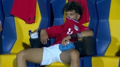 انفراد «الجمهور» بخناقة إمام عاشور بالشيخ زايد على موقع الزمالك
