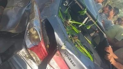 أسماء المتوفين فى حفل زفاف دمياط