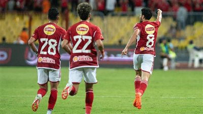 القنوات الناقلة لمباراة الأهلي والداخلية في بطولة الدوري المصري نايل 2024