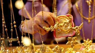 بدعم الصعود العالمي، أسعار الذهب في مصر ترتفع إلى 3160 جنيها