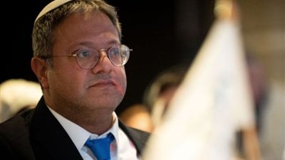 وزير في حكومة نتنياهو: سنحتل غزة وشمال الضفة الغربية