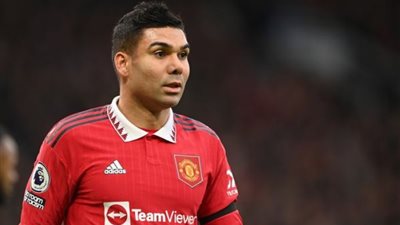 تطورات جديدة في صفقة كاسيميرو إلى النصر السعودي