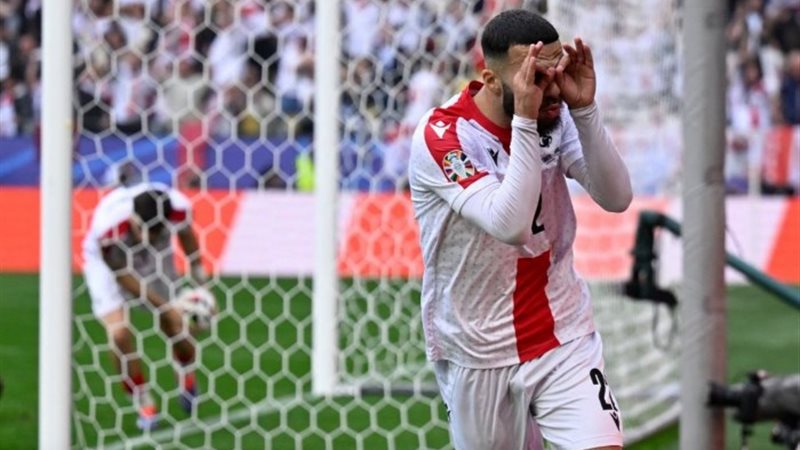 جيورج ميكوتادزي