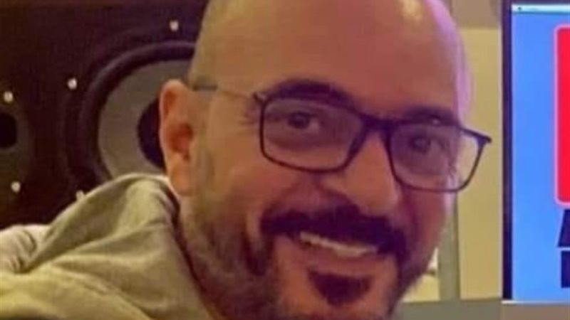 عمرو عبد العزيز