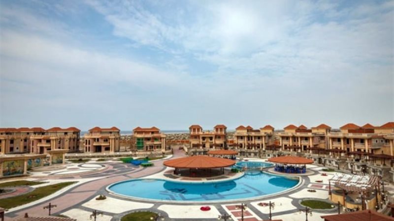 دمياط الجديدة